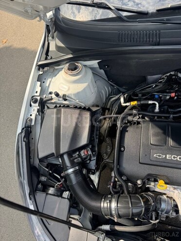 Chevrolet Cruze 2013, 210,480 km - 1.4 l - Gəncə