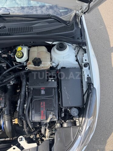 Chevrolet Cruze 2013, 210,480 km - 1.4 l - Gəncə