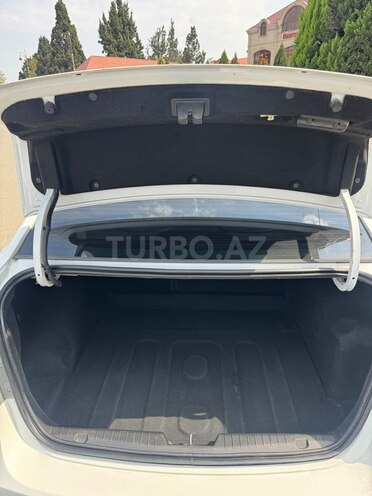 Chevrolet Cruze 2013, 210,480 km - 1.4 l - Gəncə