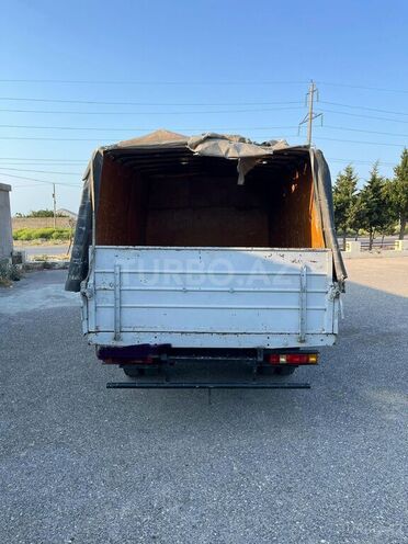 GAZ 33021 2000, 180,000 km - 2.4 l - Sumqayıt