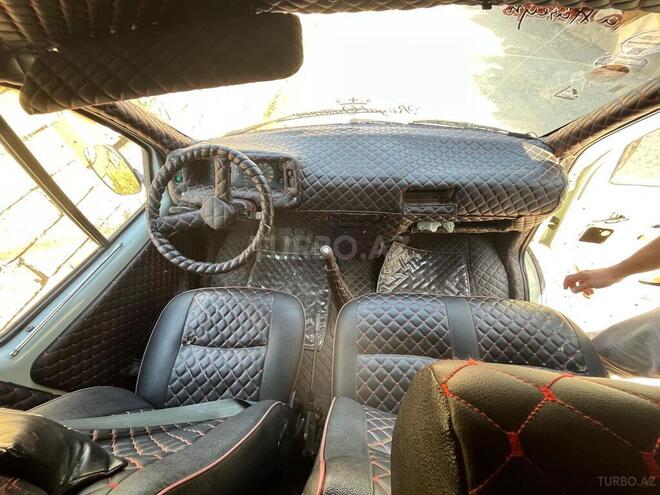 GAZ 33021 2000, 180,000 km - 2.4 l - Sumqayıt
