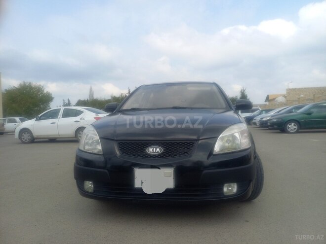 Kia Rio 2005, 268,926 km - 1.5 l - Bakı