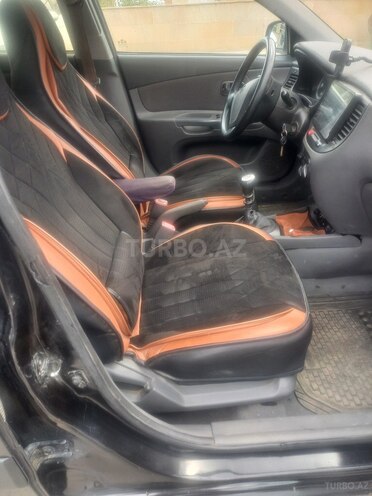 Kia Rio 2005, 268,926 km - 1.5 l - Bakı