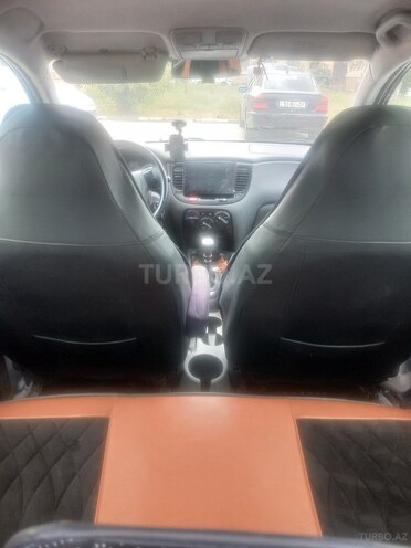 Kia Rio 2005, 268,926 km - 1.5 l - Bakı