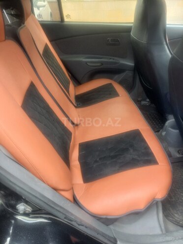 Kia Rio 2005, 268,926 km - 1.5 l - Bakı