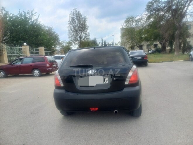 Kia Rio 2005, 268,926 km - 1.5 l - Bakı
