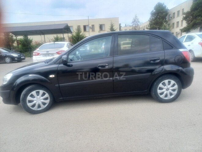 Kia Rio 2005, 268,926 km - 1.5 l - Bakı