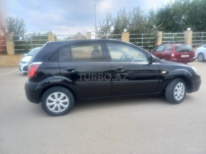 Kia Rio 2005, 268,926 km - 1.5 l - Bakı
