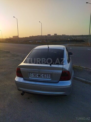 Opel Vectra 1999, 210,000 km - 2.0 l - Bakı
