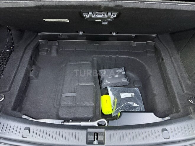 Mercedes E 200 2020, 35,407 km - 2.0 l - Bakı