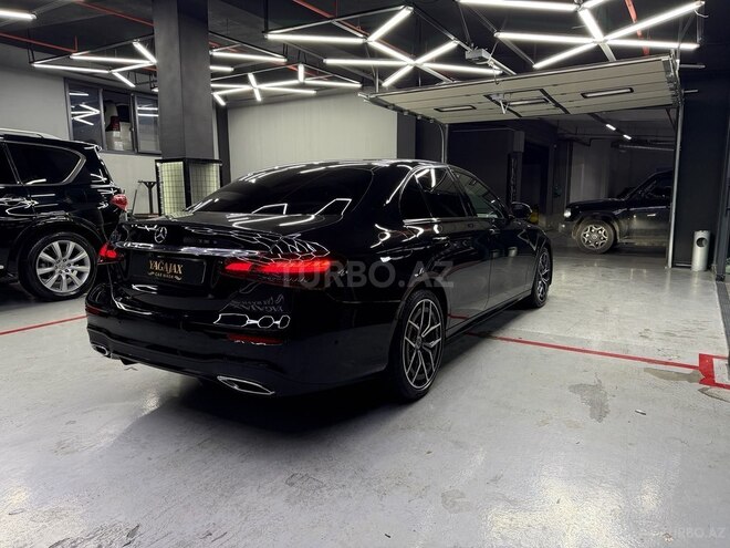 Mercedes E 200 2020, 35,407 km - 2.0 l - Bakı