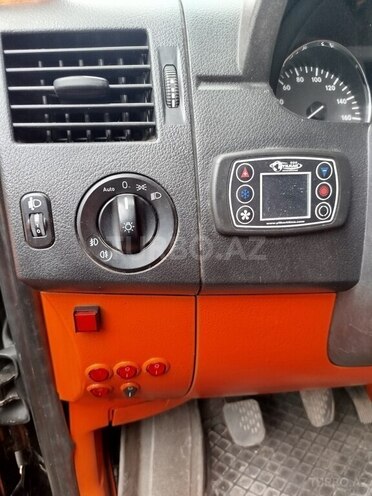 Mercedes Sprinter 316 2013, 250,000 km - 2.7 l - Bakı