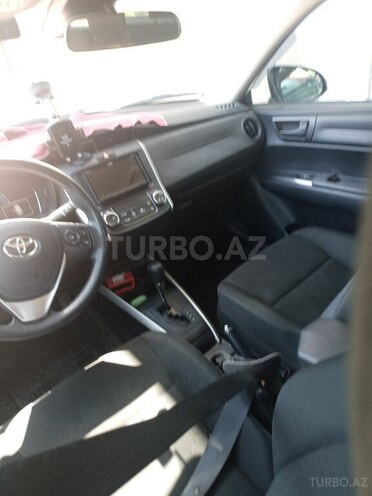 Toyota Corolla Fielder 2020, 69,000 km - 1.5 l - Bakı