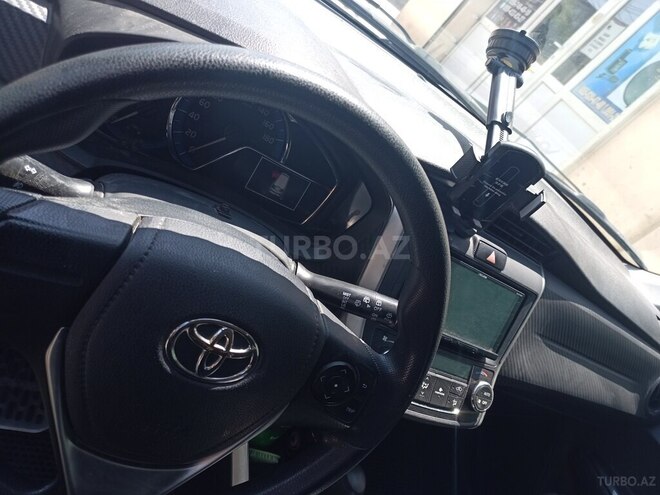 Toyota Corolla Fielder 2020, 69,000 km - 1.5 l - Bakı