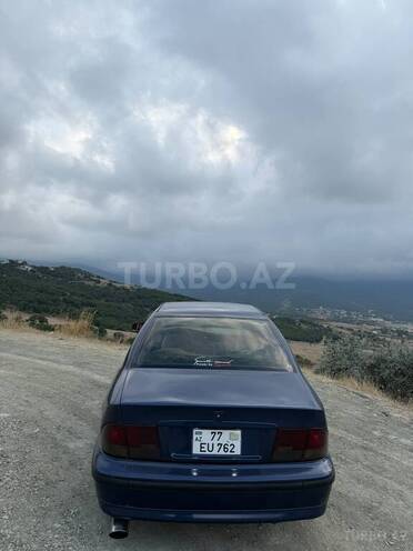 Iran Khodro Samand 2006, 544,000 km - 1.8 l - Bakı