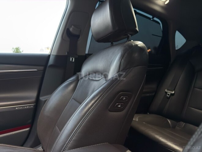 Hyundai Grandeur 2017, 230,000 km - 2.2 l - Bakı