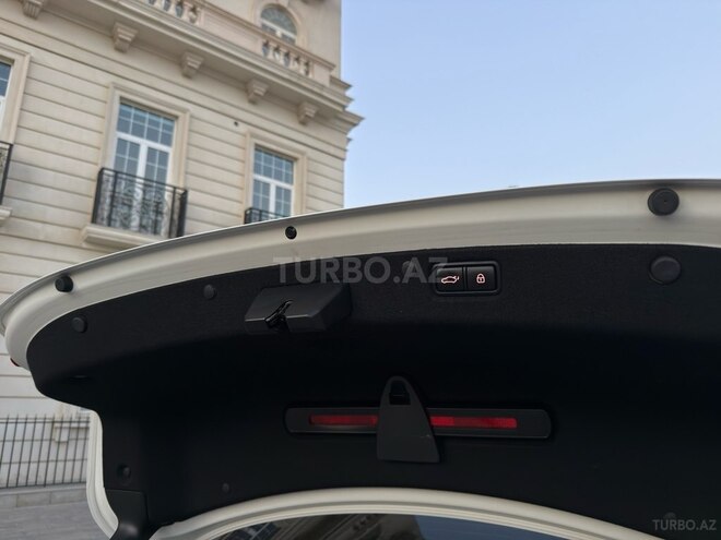 Hyundai Grandeur 2017, 230,000 km - 2.2 l - Bakı