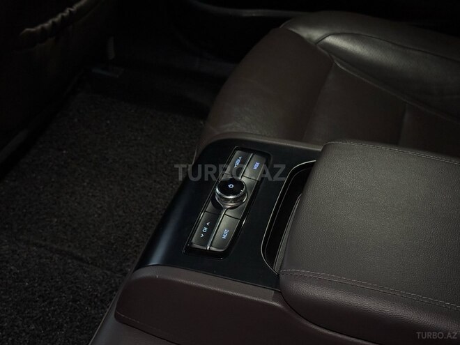 Hyundai Grandeur 2017, 230,000 km - 2.2 l - Bakı