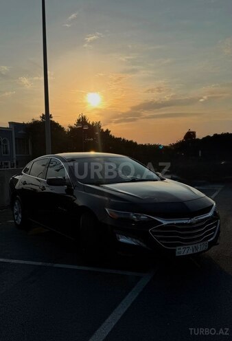Chevrolet Malibu 2019, 134,000 km - 1.5 l - Bakı