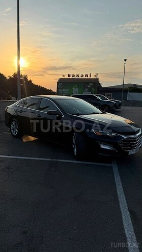 Chevrolet Malibu 2019, 134,000 km - 1.5 l - Bakı