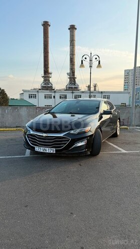 Chevrolet Malibu 2019, 134,000 km - 1.5 l - Bakı