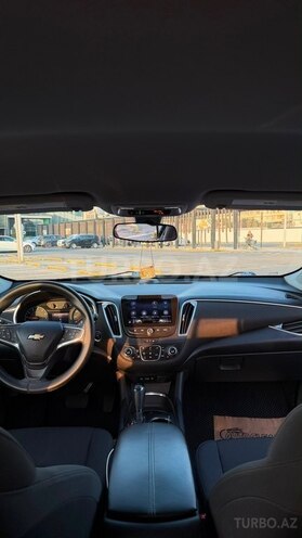 Chevrolet Malibu 2019, 134,000 km - 1.5 l - Bakı