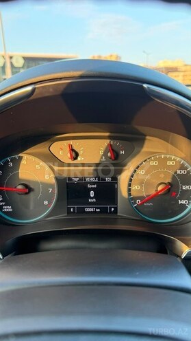 Chevrolet Malibu 2019, 134,000 km - 1.5 l - Bakı