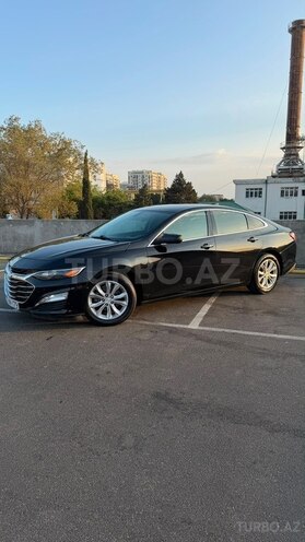 Chevrolet Malibu 2019, 134,000 km - 1.5 l - Bakı