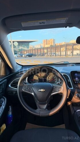 Chevrolet Malibu 2019, 134,000 km - 1.5 l - Bakı
