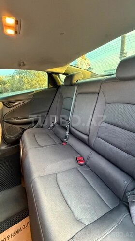 Chevrolet Malibu 2019, 134,000 km - 1.5 l - Bakı