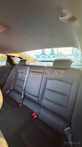 Chevrolet Malibu 2019, 134,000 km - 1.5 l - Bakı