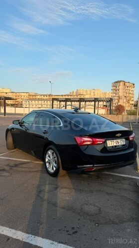 Chevrolet Malibu 2019, 134,000 km - 1.5 l - Bakı