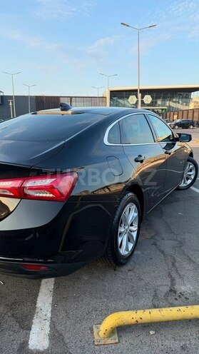 Chevrolet Malibu 2019, 134,000 km - 1.5 l - Bakı