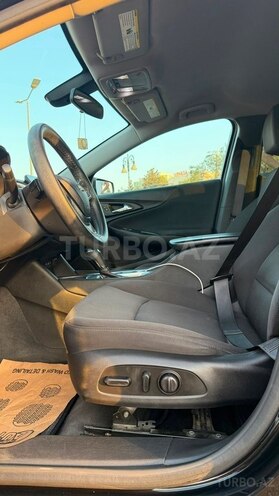 Chevrolet Malibu 2019, 134,000 km - 1.5 l - Bakı