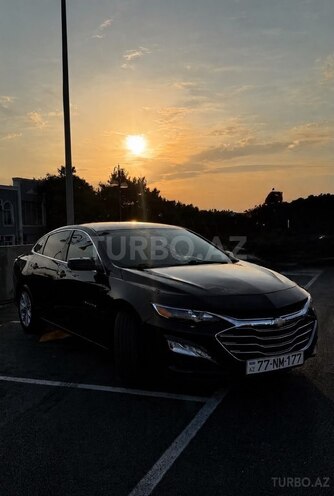 Chevrolet Malibu 2019, 134,000 km - 1.5 l - Bakı