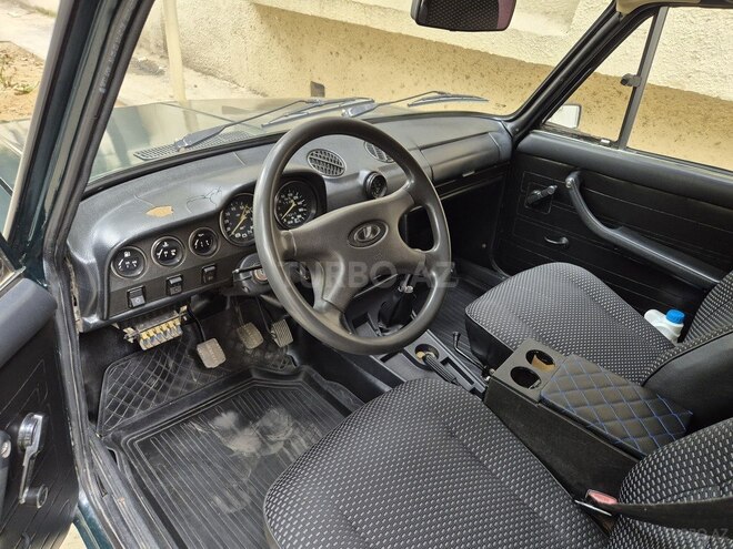 LADA (VAZ) 2106 2004, 98,500 km - 1.6 l - Bakı