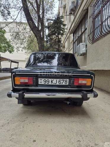 LADA (VAZ) 2106 2004, 98,500 km - 1.6 l - Bakı