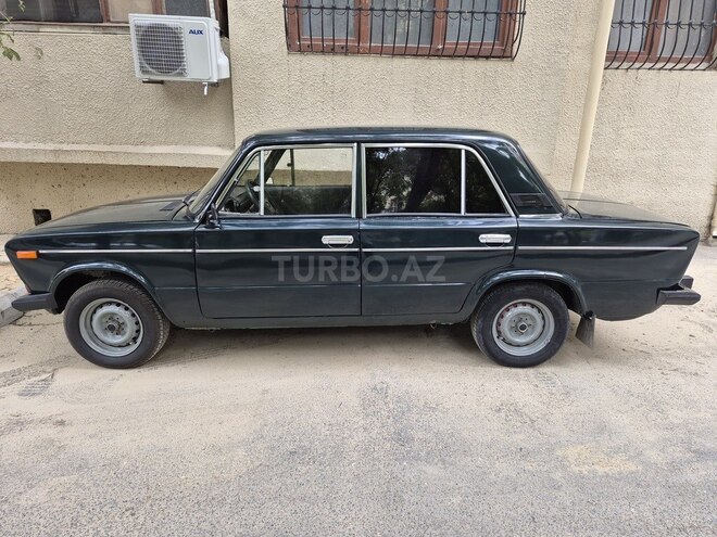 LADA (VAZ) 2106 2004, 98,500 km - 1.6 l - Bakı