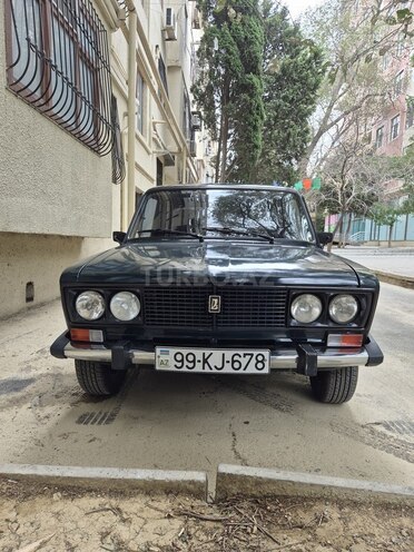LADA (VAZ) 2106 2004, 98,500 km - 1.6 l - Bakı