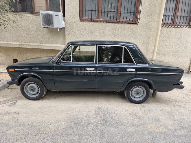LADA (VAZ) 2106 2004, 98,500 km - 1.6 l - Bakı