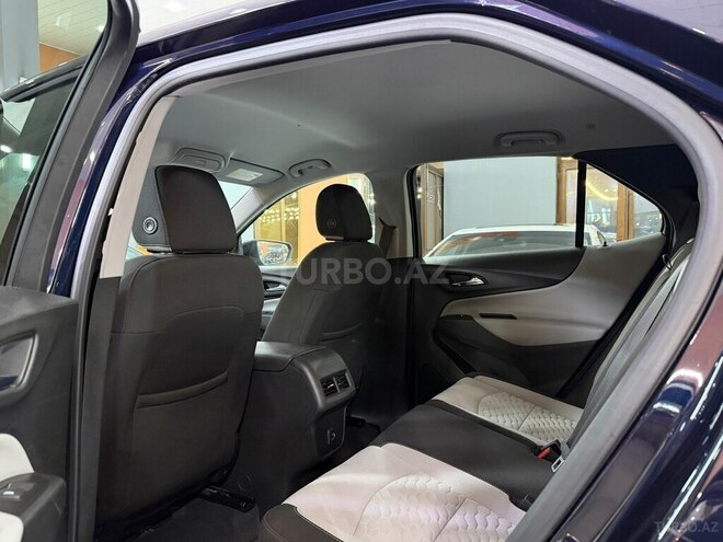Chevrolet Equinox 2020, 126,021 km - 1.5 l - Xırdalan