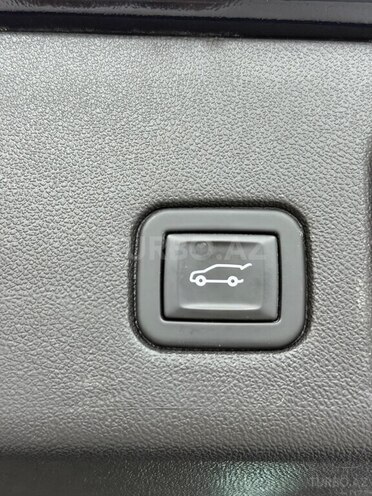 Chevrolet Equinox 2020, 126,021 km - 1.5 l - Xırdalan