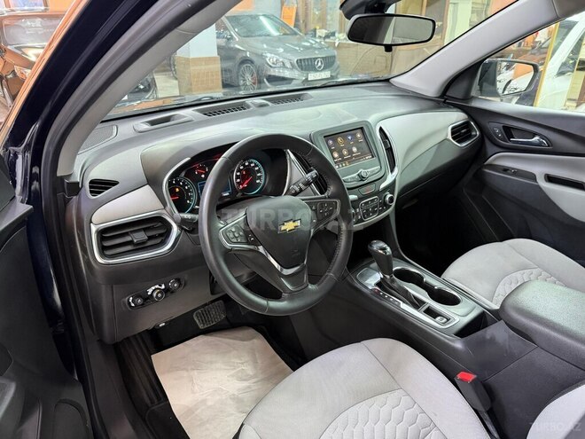 Chevrolet Equinox 2020, 126,021 km - 1.5 l - Xırdalan