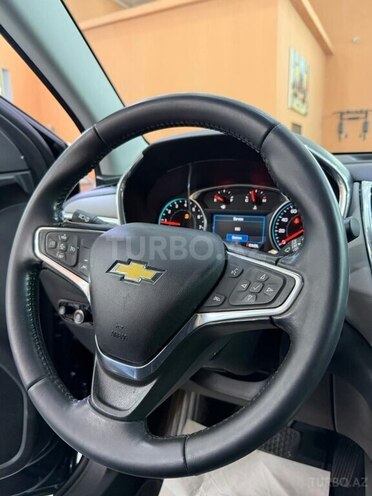 Chevrolet Equinox 2020, 126,021 km - 1.5 l - Xırdalan