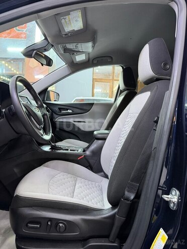 Chevrolet Equinox 2020, 126,021 km - 1.5 l - Xırdalan