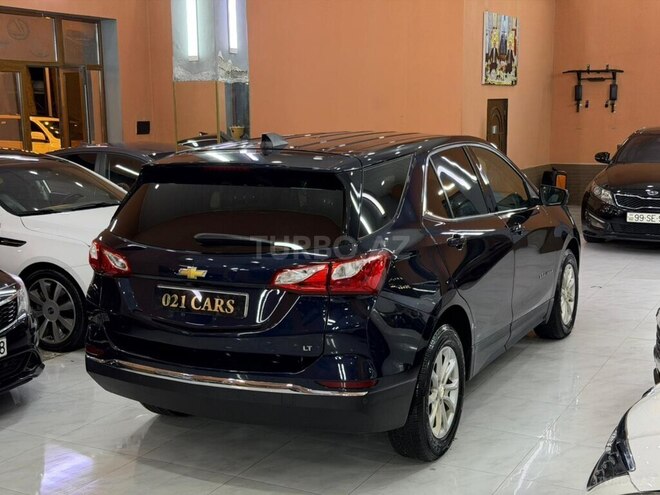 Chevrolet Equinox 2020, 126,021 km - 1.5 l - Xırdalan