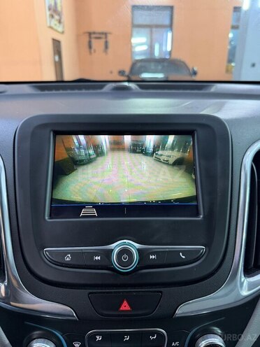 Chevrolet Equinox 2020, 126,021 km - 1.5 l - Xırdalan
