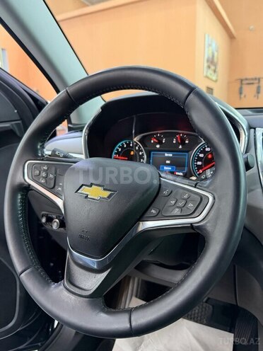 Chevrolet Equinox 2020, 126,021 km - 1.5 l - Xırdalan