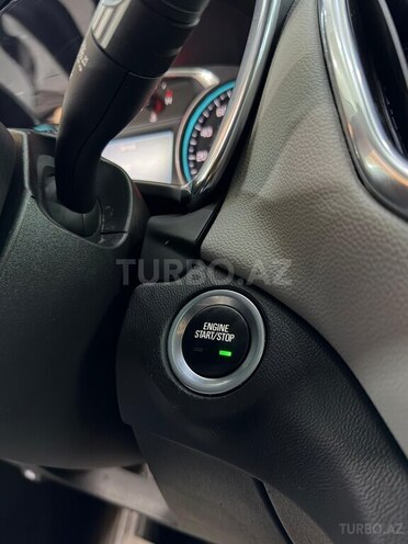 Chevrolet Equinox 2020, 126,021 km - 1.5 l - Xırdalan