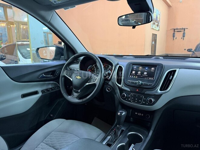 Chevrolet Equinox 2020, 126,021 km - 1.5 l - Xırdalan